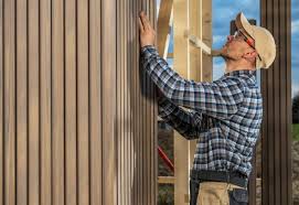 Best Siding for New Construction  in Central, SC